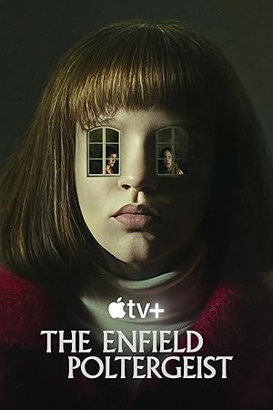 مسلسل The Enfield Poltergeist الموسم الاول الحلقة 4 مترجمة