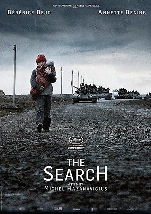 مسلسل The Search الموسم الاول الحلقة 6 والاخيرة مترجمة