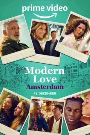 مسلسل Modern Love Amsterdam الموسم الاول الحلقة 6 والاخيرة مترجمة