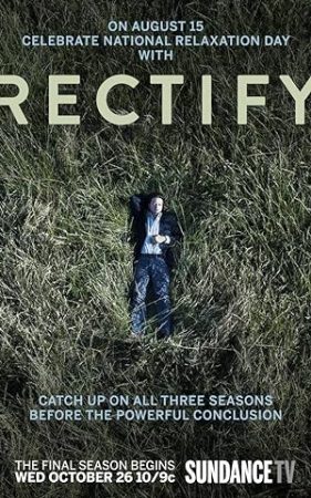 مسلسل Rectify الموسم الاول الحلقة 6 والاخيرة مترجمة