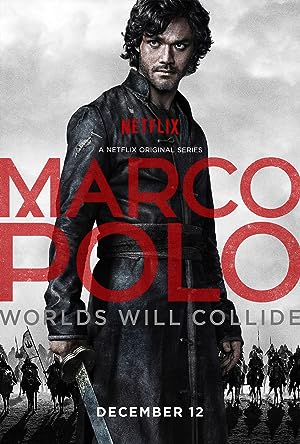 مسلسل Marco Polo الموسم الاول الحلقة 11 حلقة خاصة مترجمة