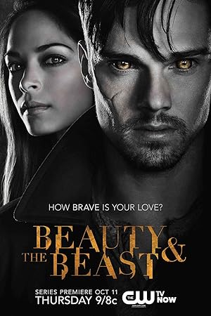 مسلسل Beauty and the Beast الموسم الاول الحلقة 22 والاخيرة