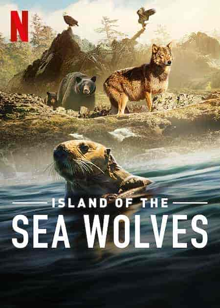 مسلسل Island of the Sea Wolves الموسم الاول الحلقة 3 والاخيرة مترجمة