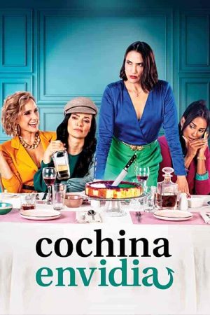 مسلسل Cochina Envidia الموسم الاول الحلقة 6 والاخيرة مترجمة