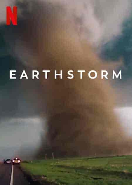 مسلسل Earthstorm الموسم الاول الحلقة 4 والاخيرة مترجمة