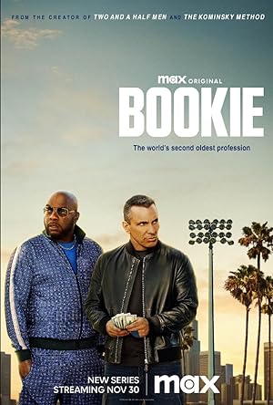 مسلسل Bookie الموسم الاول الحلقة 5 مترجمة