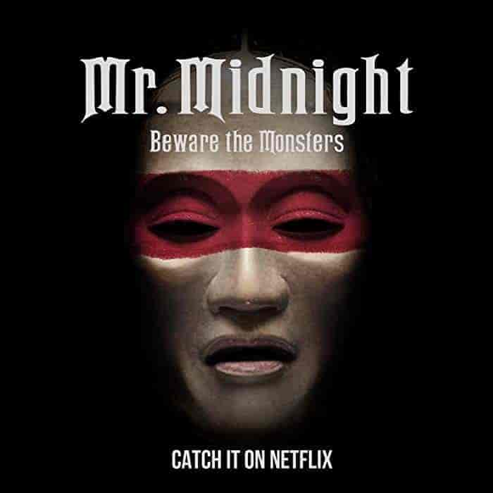 مسلسل Mr. Midnight: Beware the Monsters الموسم الاول الحلقة 13 والاخيرة مترجمة