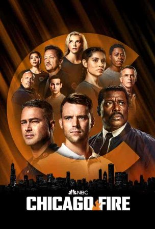 مسلسل Chicago Fire الموسم العاشر الحلقة 22 والاخيرة مترجمة