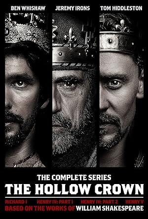 مسلسل The Hollow Crown الموسم الاول الحلقة 4 والاخيرة مترجمة