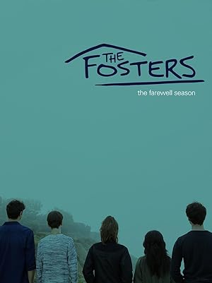 مسلسل The Fosters الموسم الاول الحلقة 21 والاخيرة مترجمة