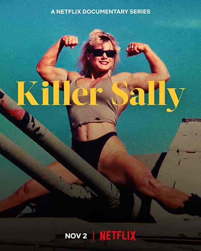 مسلسل Killer Sally الموسم الاول الحلقة 3 والاخيرة مترجمة