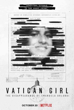 مسلسل Vatican Girl: The Disappearance of Emanuela Orlandi الموسم الاول الحلقة 4 والاخيرة مترجمة