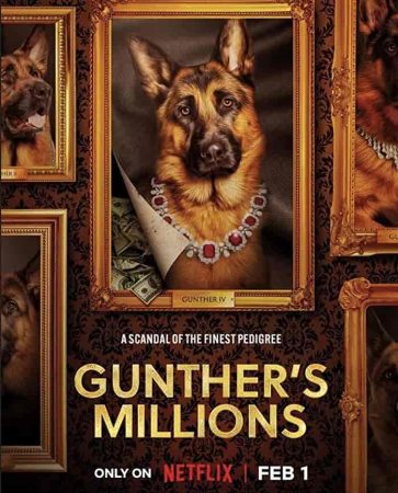 مسلسل Gunther’s Millions الموسم الاول الحلقة 4 والاخيرة مترجمة