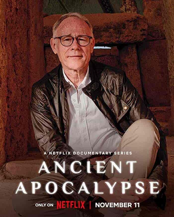 مسلسل Ancient Apocalypse الموسم الاول الحلقة 8 والاخيرة مترجمة