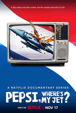 مسلسل Pepsi, Where’s My Jet الموسم الاول الحلقة 3 مترجمة