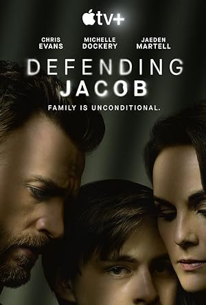 مسلسل Defending Jacob الموسم الاول الحلقة 1 مترجمة