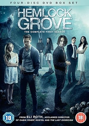 مسلسل Hemlock Grove الموسم الاول الحلقة 13 والاخيرة مترجمة