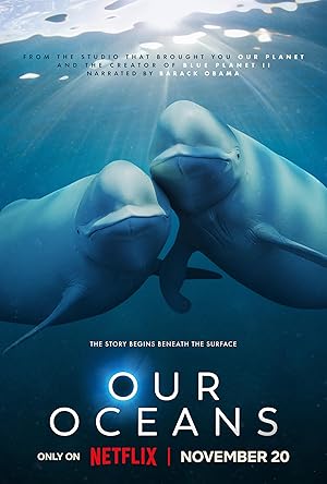 مسلسل Our Oceans الموسم الاول الحلقة 2 مترجمة