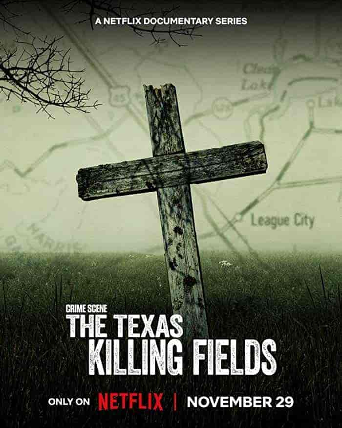 مسلسل Crime Scene: The Texas Killing Fields الموسم الاول الحلقة 3 والاخيرة مترجمة