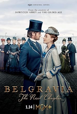 مسلسل Belgravia- The Next Chapter الموسم الاول الحلقة 8 مترجمة