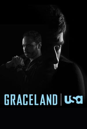 مسلسل Graceland الموسم الاول الحلقة 12 والاخيرة مترجمة