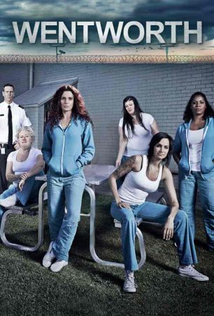 مسلسل Wentworth الموسم التاسع الحلقة 10 العاشرة مترجمة والاخيرة