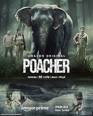 مسلسل Poacher الموسم الاول الحلقة 7 مترجمة