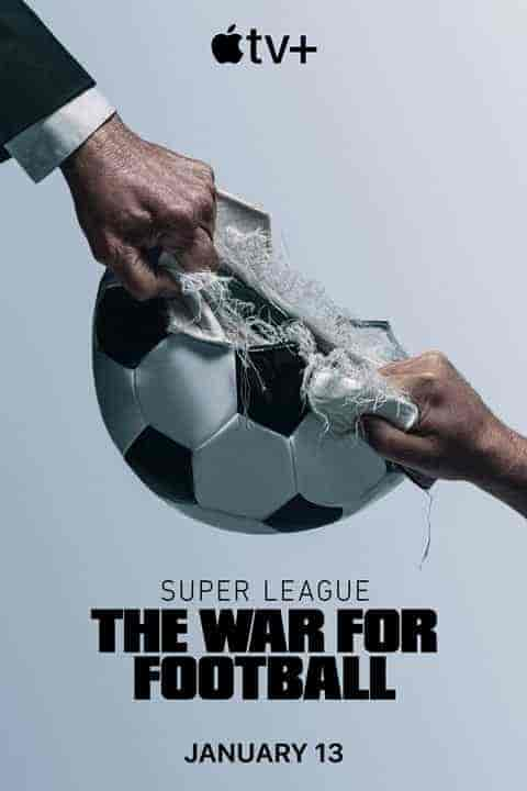 مسلسل Super League: The War for Football الموسم الاول الحلقة 4 والاخيرة مترجمة