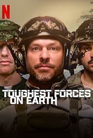 مسلسل Toughest Forces on Earth الموسم الاول الحلقة 8 والاخيرة مترجمة