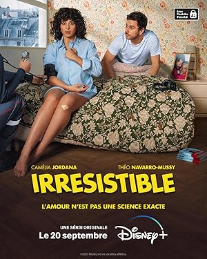 مسلسل Irresistible الموسم الاول الحلقة 6 والاخيرة مترجمة