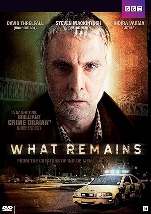 مسلسل What Remains الموسم الاول الحلقة 4 والاخيرة مترجمة