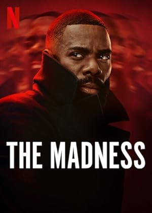 مسلسل The Madness الموسم الاول الحلقة 7 مترجمة