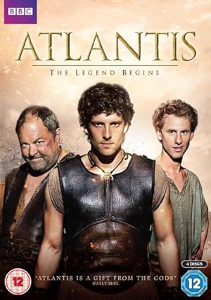 مسلسل Atlantis الموسم الاول الحلقة 5 مترجمة