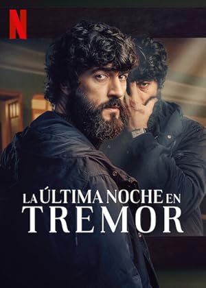 مسلسل The Last Night at Tremore Beach الموسم الاول الحلقة 8 والاخيرة مترجمة