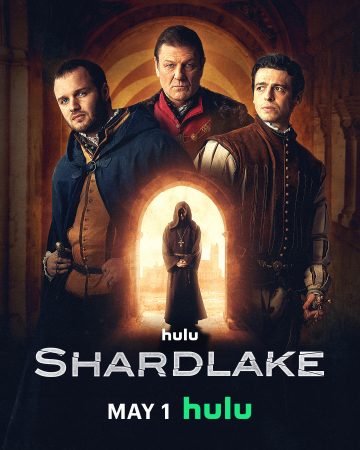 مسلسل Shardlake الموسم الاول الحلقة 4 والاخيرة مترجمة