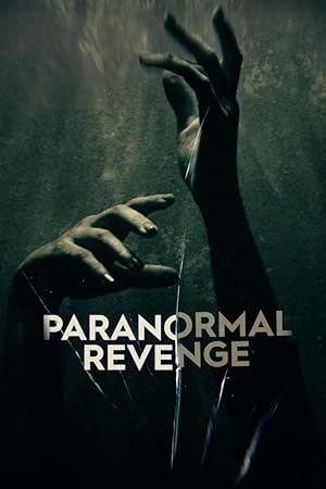 مسلسل Paranormal Revenge الموسم الاول الحلقة 5 مترجمة