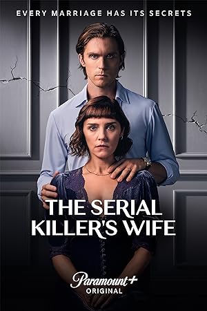 مسلسل The Serial Killer’s Wife الموسم الاول الحلقة 4 والاخيرة مترجمة