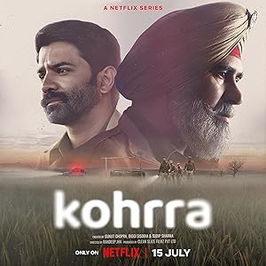 مسلسل Kohrra الموسم الاول الحلقة 4 مترجمة