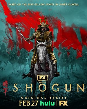 مسلسل Shogun الموسم الاول الحلقة 8 مترجمة