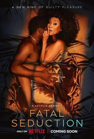 مسلسل Fatal Seduction الموسم الاول الحلقة 14 الرابعة عشر والاخيرة مترجمة