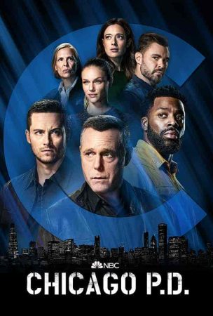 مسلسل Chicago P.D. الموسم التاسع الحلقة 22 والاخيرة مترجمة