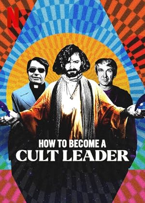 مسلسل How to Become a Cult Leader الموسم الاول الحلقة 4