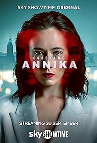 مسلسل Codename: Annika الموسم الاول الحلقة 5 الخامسة مترجمة