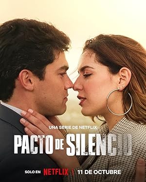 مسلسل Pact of Silence الموسم الاول الحلقة 13 مترجمة