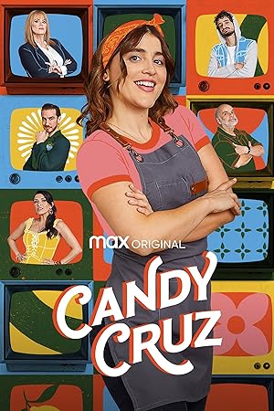 مسلسل Candy Cruz الموسم الاول الحلقة 9 التاسعة