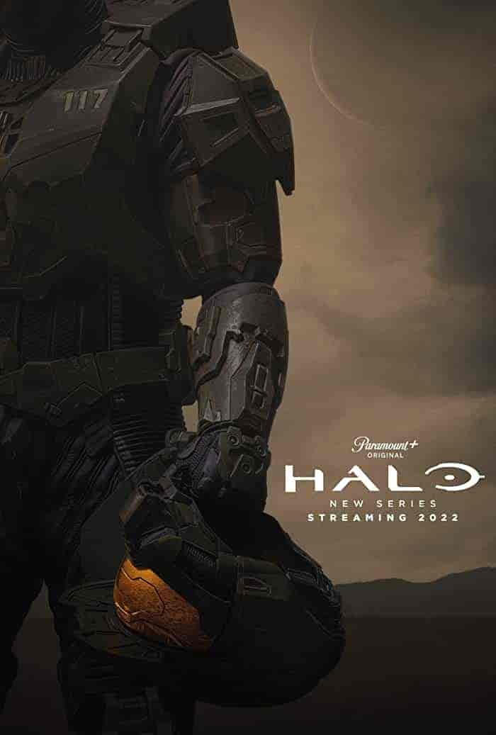 مسلسل Halo الموسم الاول الحلقة 9 والاخيرة مترجمة