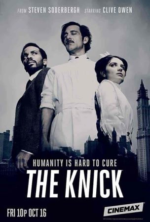 مسلسل The Knick الموسم الاول الحلقة 10 والاخيرة مترجمة