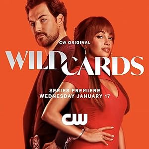 مسلسل Wild Cards الموسم الاول الحلقة 10 مترجمة