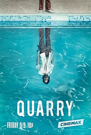 مسلسل Quarry الموسم الاول الحلقة 8 والاخيرة مترجمة