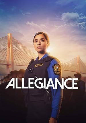 مسلسل Allegiance الموسم الاول الحلقة 7 مترجمة